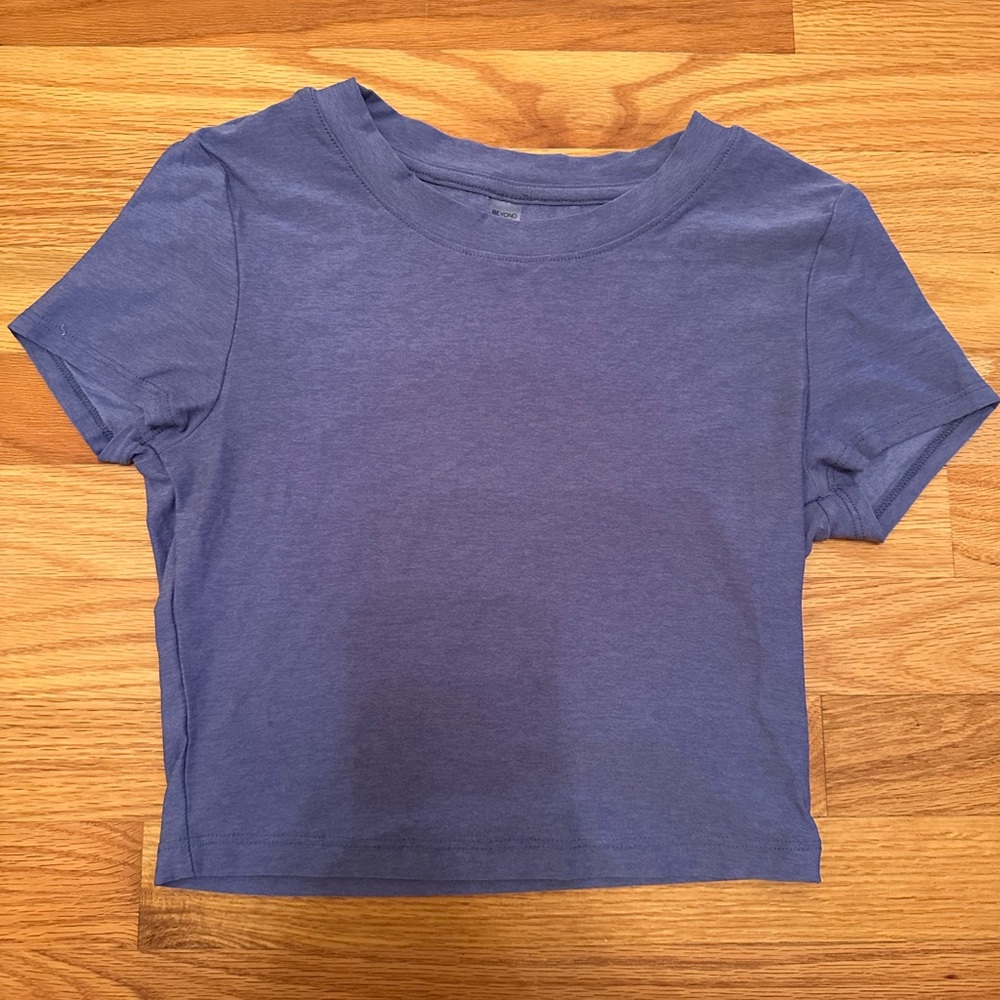 Beyond Yoga Top